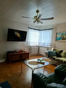 House in Kramfors – for work & travel- High Coast - Image 2