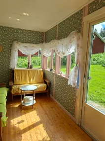 House in Kramfors – for work & travel- High Coast - Image 5