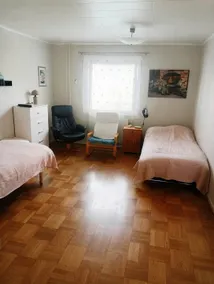 House in Kramfors – for work & travel- High Coast - Image 3