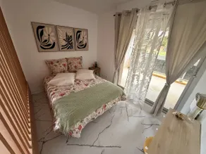 Modern studio with terrace - quiet & cozy - Image 2