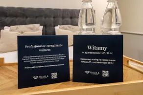 Malila Premium Aparthotel Sebastiana 20 Old Town - Image 5
