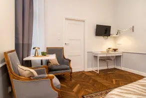 Malila Premium Aparthotel Sebastiana 20 Old Town - Image 3