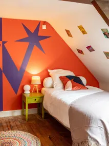 An immersive wizarding-world house in Lannion - Image 5