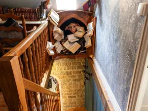 An immersive wizarding-world house in Lannion - Image 4