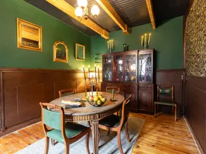 An immersive wizarding-world house in Lannion - Image 2