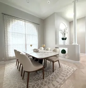 Diamond Retreat 4- bedroom Estate home in Parkland - Image 4