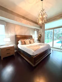 Diamond Retreat 4- bedroom Estate home in Parkland - Image 5