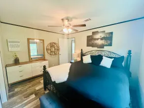 Hideaway Home - 2 bedroom-2 bath-full-kitchen - Image 3