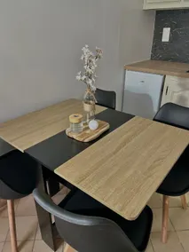 Apartment for 2/4 people - Image 3