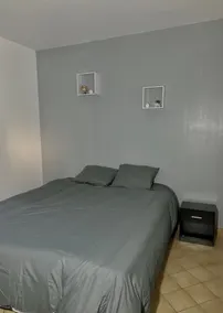 Apartment for 2/4 people - Image 2