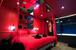 The Red Box — The Suite of Desires - Image 3