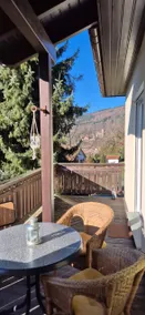 Casa Tilly - Ferienhaus am Wald - Image 3