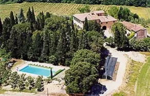 Entspannungs- & Poolferienhaus - \"San Giovese\" - Image 2