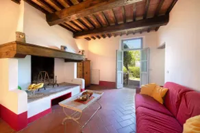 Entspannungs- & Poolferienhaus - \"San Giovese\" - Image 3