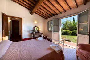 Entspannungs- & Poolferienhaus - \"San Giovese\" - Image 4