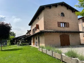 Origine 1977 - Country Residence - Image 1