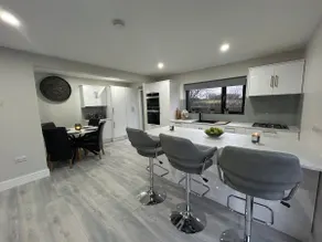 Corrib Waters Retreat, Moycullen - Image 4