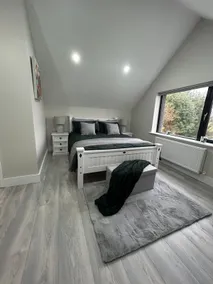 Corrib Waters Retreat, Moycullen - Image 3