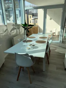 Loft-like Apartment 150 sqm near Veltins Arena - Image 2