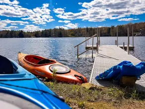 Waterfront | Sunsets | Kayaks | Chef's Kitchen - Image 3