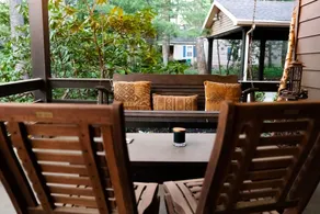 Mt. Gretna Escape | Storybook Cottage in the Trees - Image 2