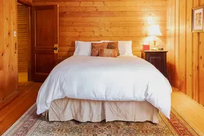 Mt. Gretna Escape | Storybook Cottage in the Trees - Image 5