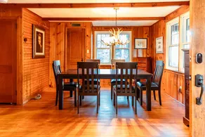 Mt. Gretna Escape | Storybook Cottage in the Trees - Image 4