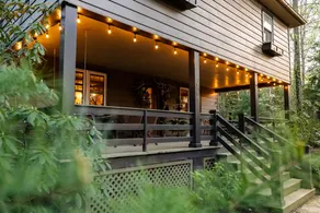 Mt. Gretna Escape | Storybook Cottage in the Trees - Image 3