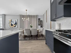 Modern Private Home with Backyard, BBQ, AC, Near YYC & Banff - Image 5