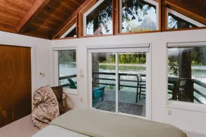 Cascade Jewel | Views of Mt. Index | Hot Tub - Image 5