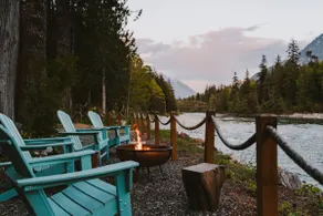 Cascade Jewel | Views of Mt. Index | Hot Tub - Image 3