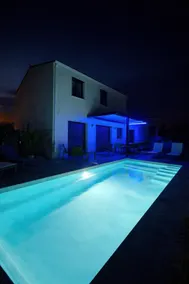 Villa Serena - 4 bedrooms pool close to the sea - Image 3