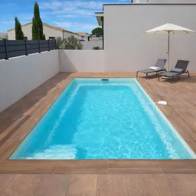 Villa Serena - 4 bedrooms pool close to the sea - Image 4