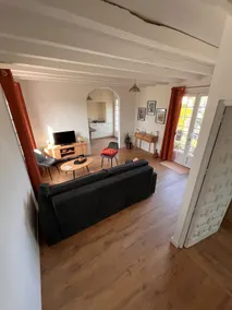 Air-conditioned house – garden in the center of Mirepoix - Image 2