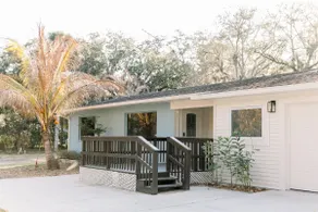4BR/2BA • 5 Min to Beach • Modern Coastal Retreat - Image 5