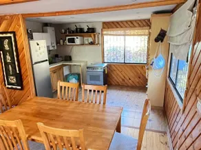 House in Olmue - Image 4
