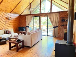 House in Olmue - Image 3