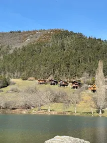 Mountain chalet - Image 5