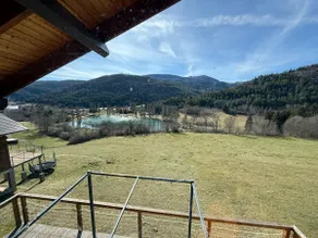 Mountain chalet - Image 4