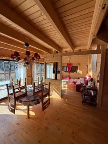 Mountain chalet - Image 3