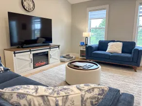 Luxury PEI Escape | Hot Tub • 2 Kings • Starlink - Image 2
