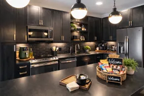 Entire 1 Bd apt. Free Parking. Steps to night life - Image 5