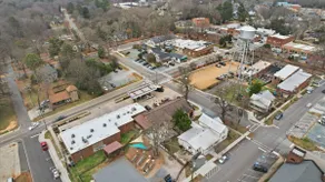Modern 3BR Townhome—Just Steps to Downtown Waxhaw - Image 5