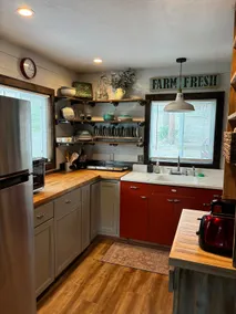 Ochoco Valley Cottage - Image 3
