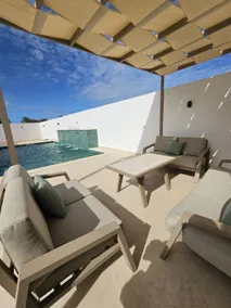Villa Palmeras - Haut standing - Piscine sans VAV - Image 3