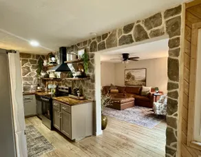 Dunlap Mountain Cottage | King Suite | Fire Pit - Image 2
