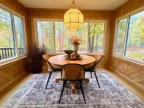 Dunlap Mountain Cottage | King Suite | Fire Pit - Image 5