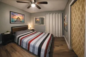 Country lake home - Image 3