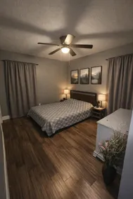 Country lake home - Image 5