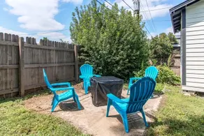 NEW! Movies, Games, and Backyard Hangs, 4 Bedrooms - Image 2
